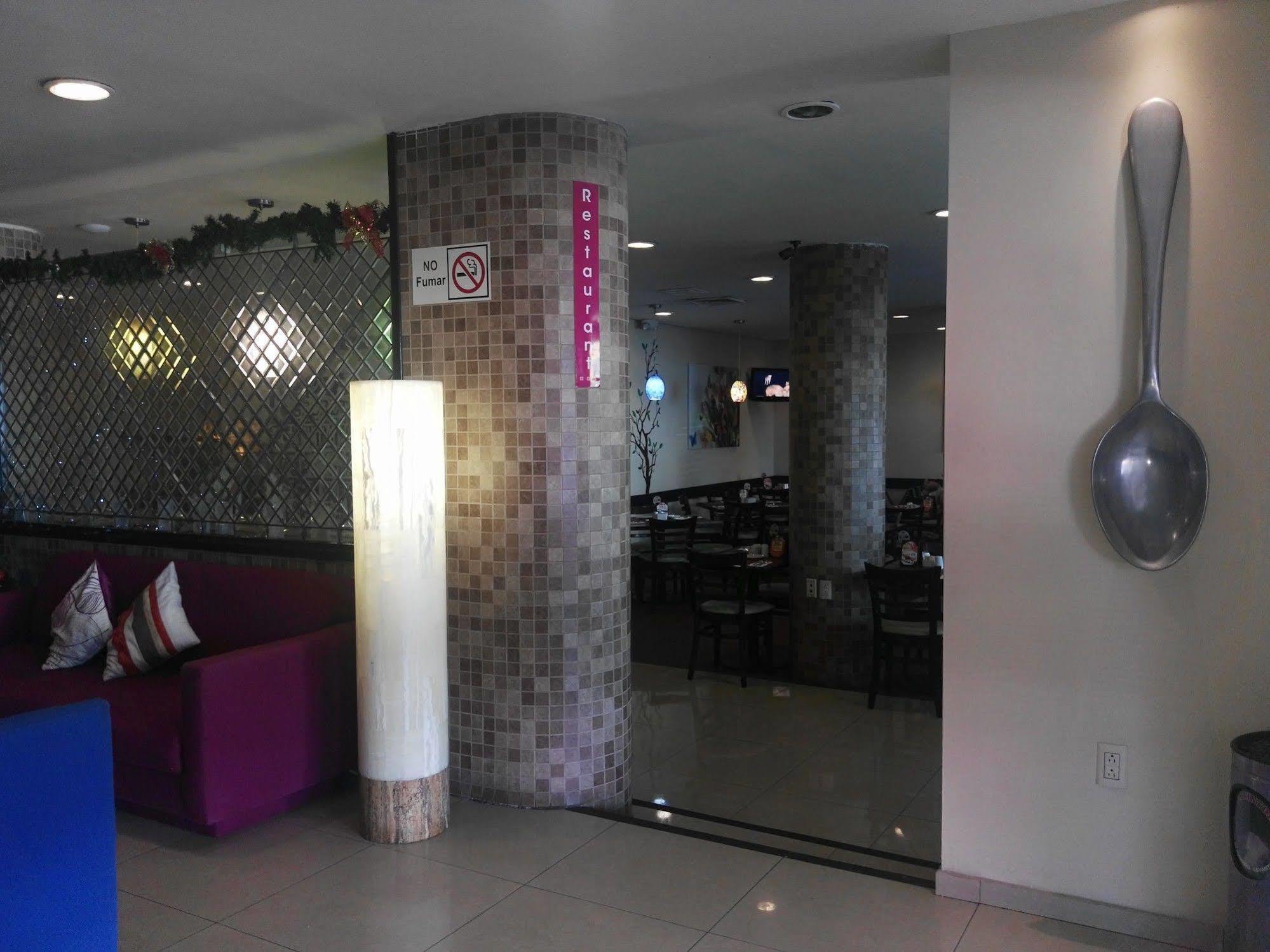 Valgrande Hotel Coatzacoalcos